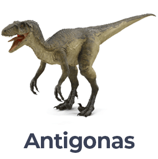 Antigonas